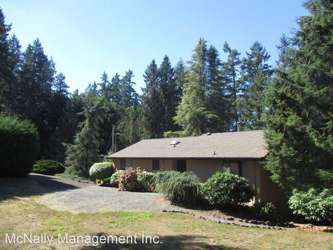 Foto del edificio - 3 br, 1.5 bath House - 12209 McCormick Dr. NW