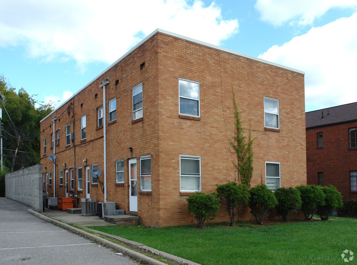 Building Photo - 3504 Noyes Ave SE