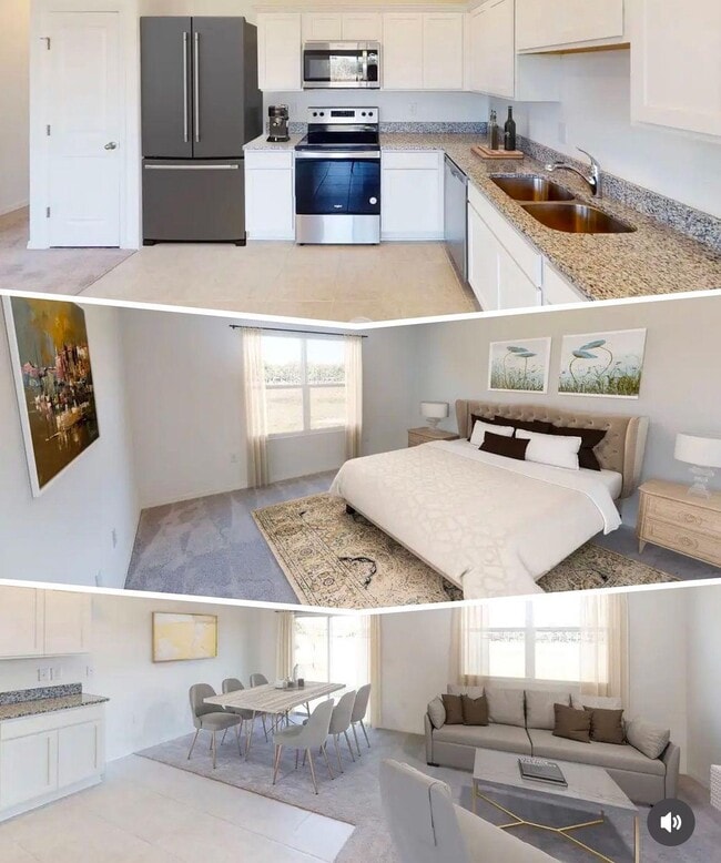 Photo - 3057 Temples Xing Blvd House