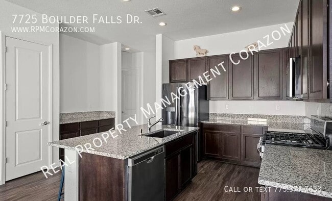 Building Photo - 7725 Boulder Falls Dr
