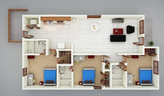 Building Photo - 1225 Pepper Dr
