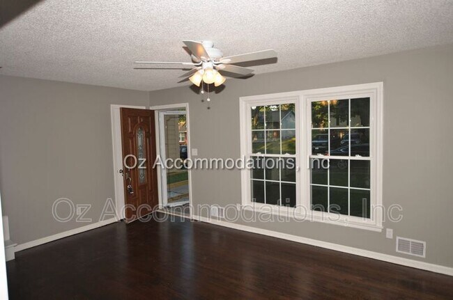 Foto del edificio - 9008 Kentucky Ave