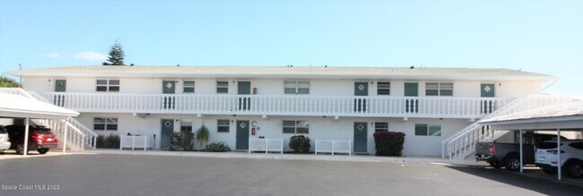 Building Photo - 2186 Florida A1A