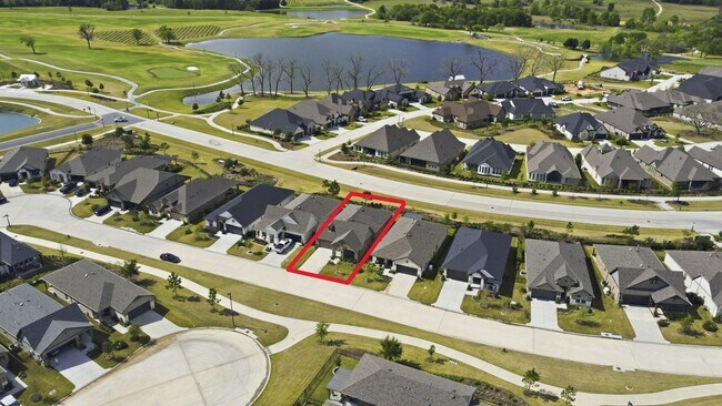 Foto del edificio - 9727 Rockwell Dr