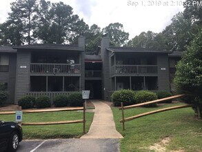 Building Photo - 1861 Tryon Dr