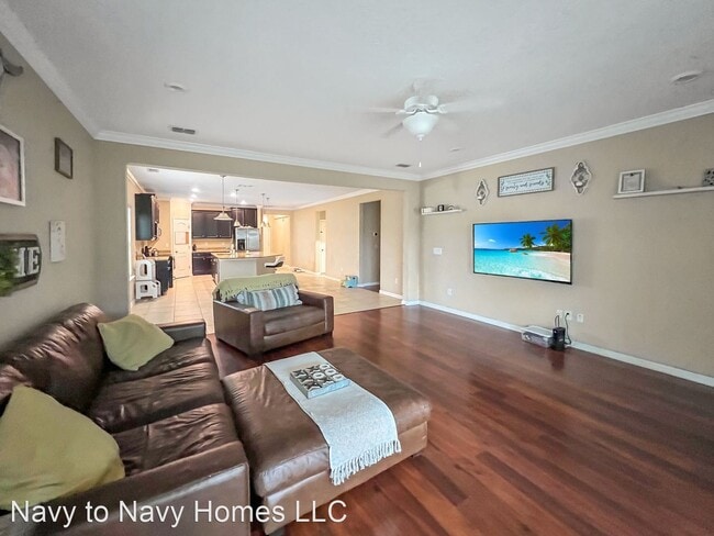 Foto del edificio - 4 br, 2 bath House - 174 Asbury Hill Court