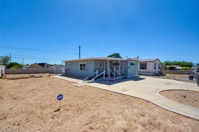 Building Photo - 6155 Mt McKinley Ave