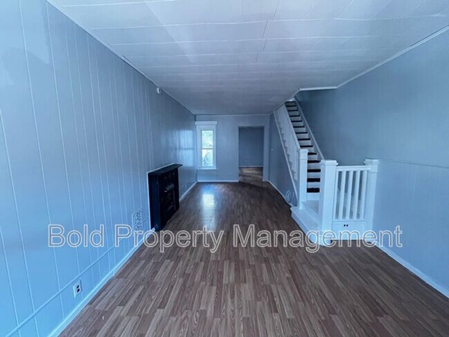 Building Photo - 1431 Muhlenberg St