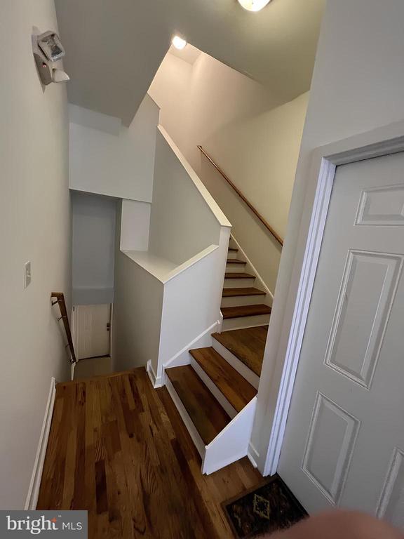 Foto del edificio - 3321 Powelton Ave