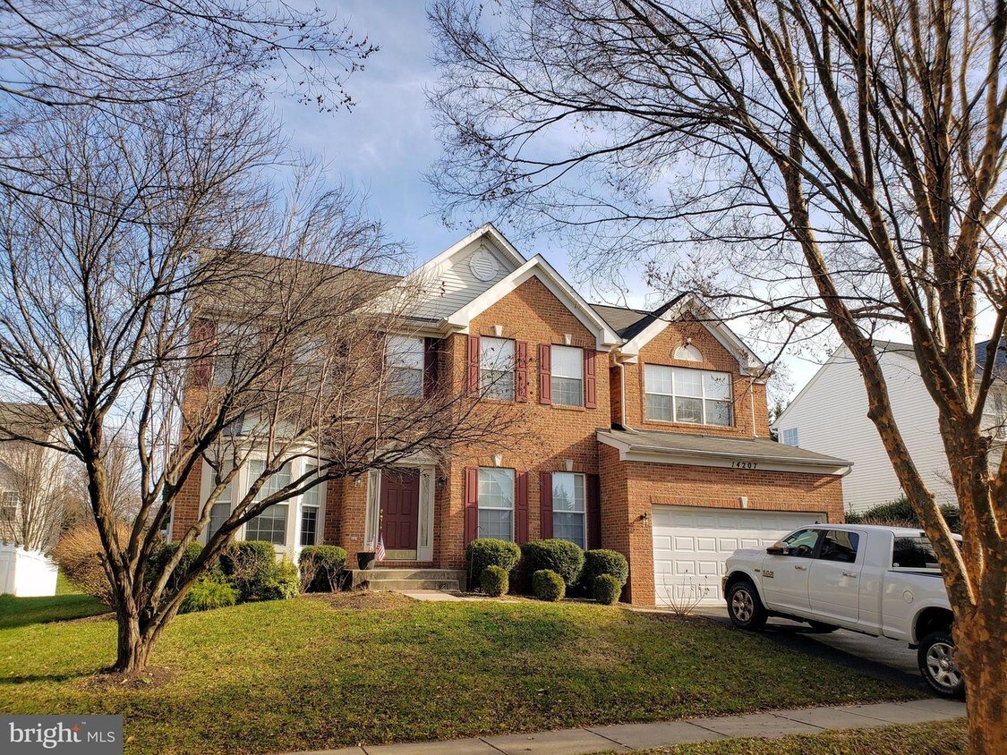 14207 Gate Dancer Ln, Boyds, MD 20841 House Rental in Boyds, MD