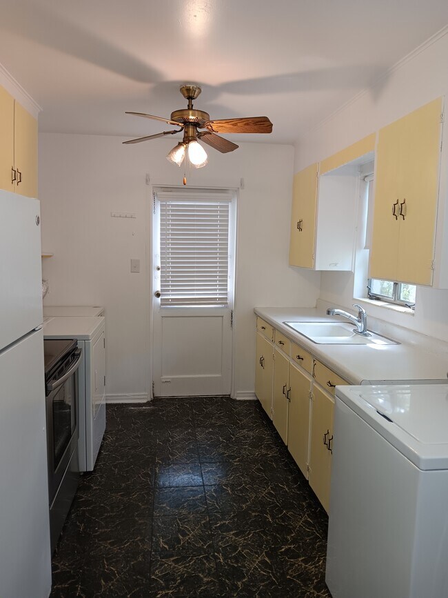 Foto del edificio - 1518 S Habana Ave