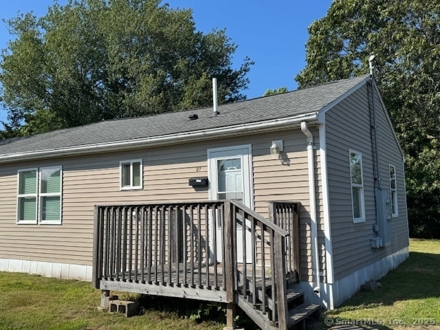 Primary Photo - 27 Lewiston Ct