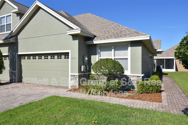 Foto principal - 6508 Sedgeford Dr