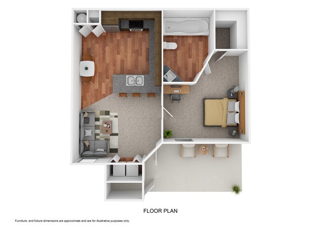 Foto del edificio - Silver Springs