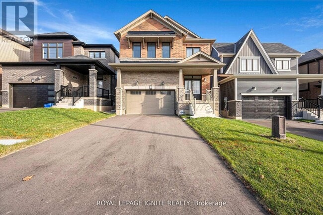 Building Photo - 22 Sundin Dr
