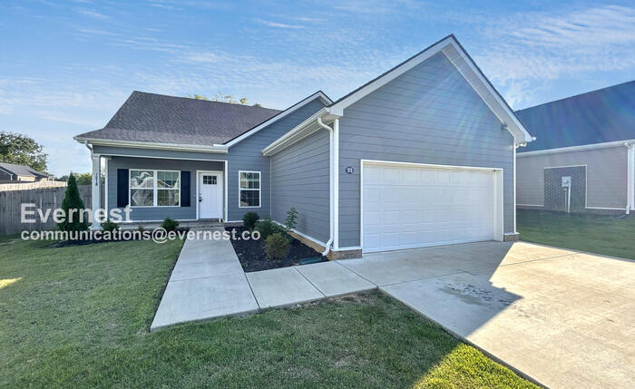 Foto principal - 1018 Echo Rdg Rd