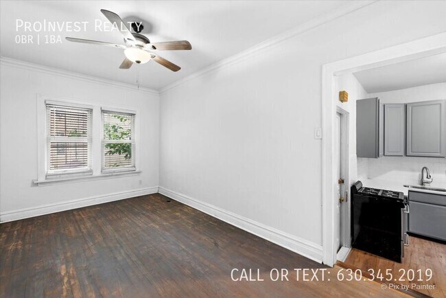 Foto del edificio - 3111 N Clifton Ave