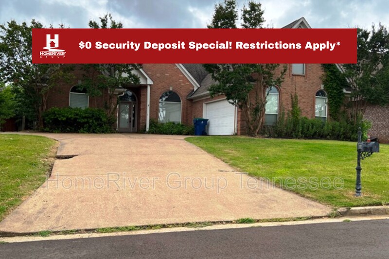 Foto principal - 101 Cross Creek Dr