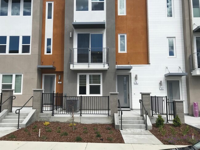 Building Photo - 163 Agustin Narvaez St