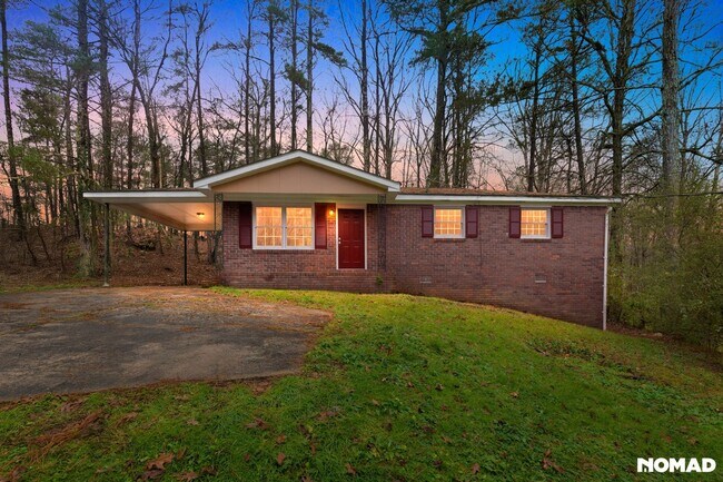 Foto del edificio - 1471 Stringer Rd