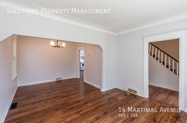 Building Photo - **Central Hamilton Stunner for Rent-WHOLE ...
