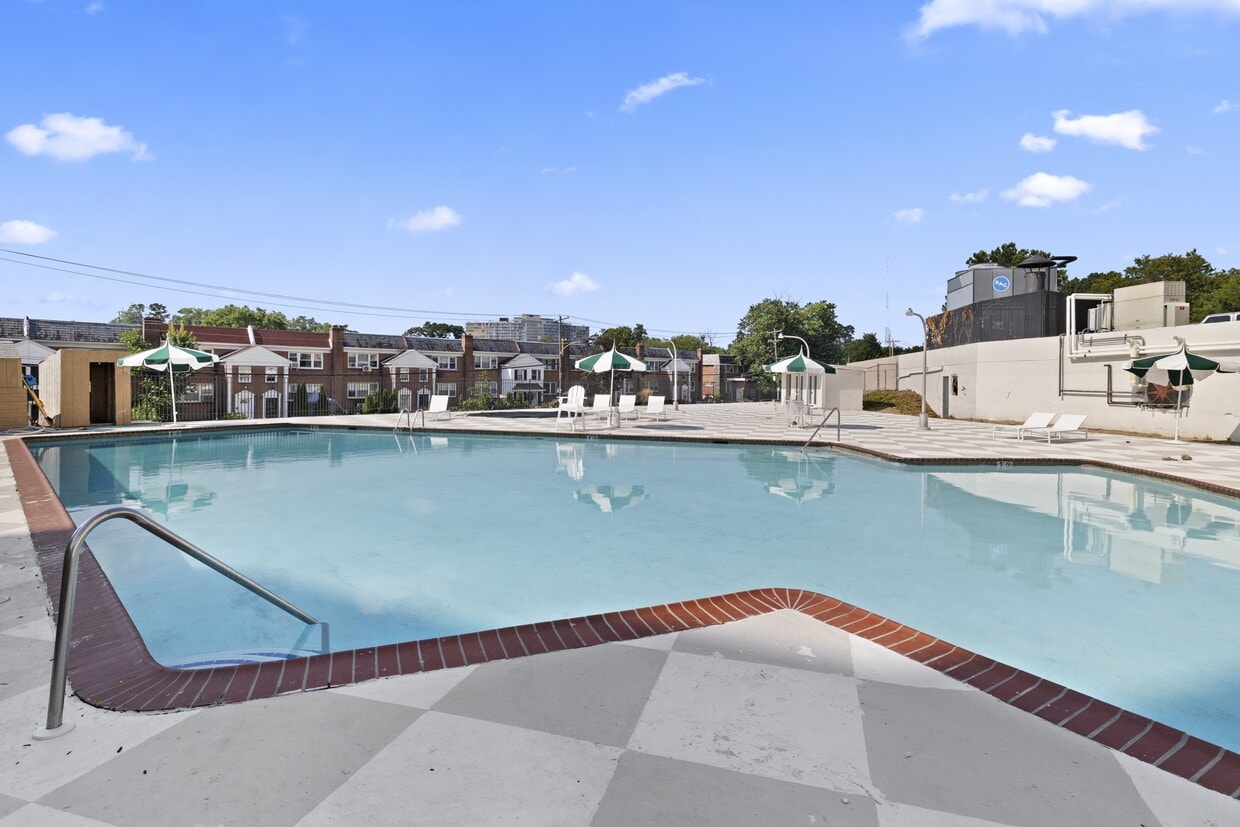 Foto principal - Duffield House Apartments