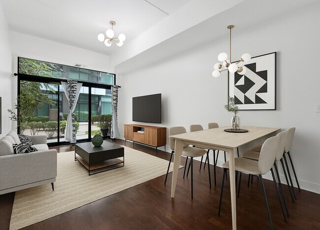 Foto del edificio - 660 W Wayman St