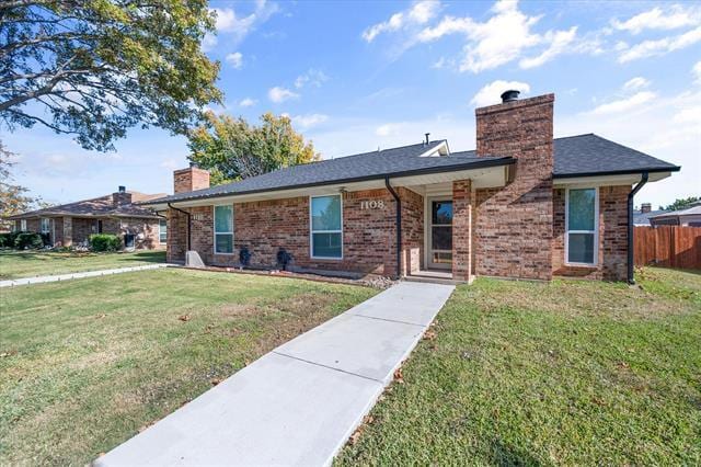 Building Photo - 1110 Fairhaven Dr