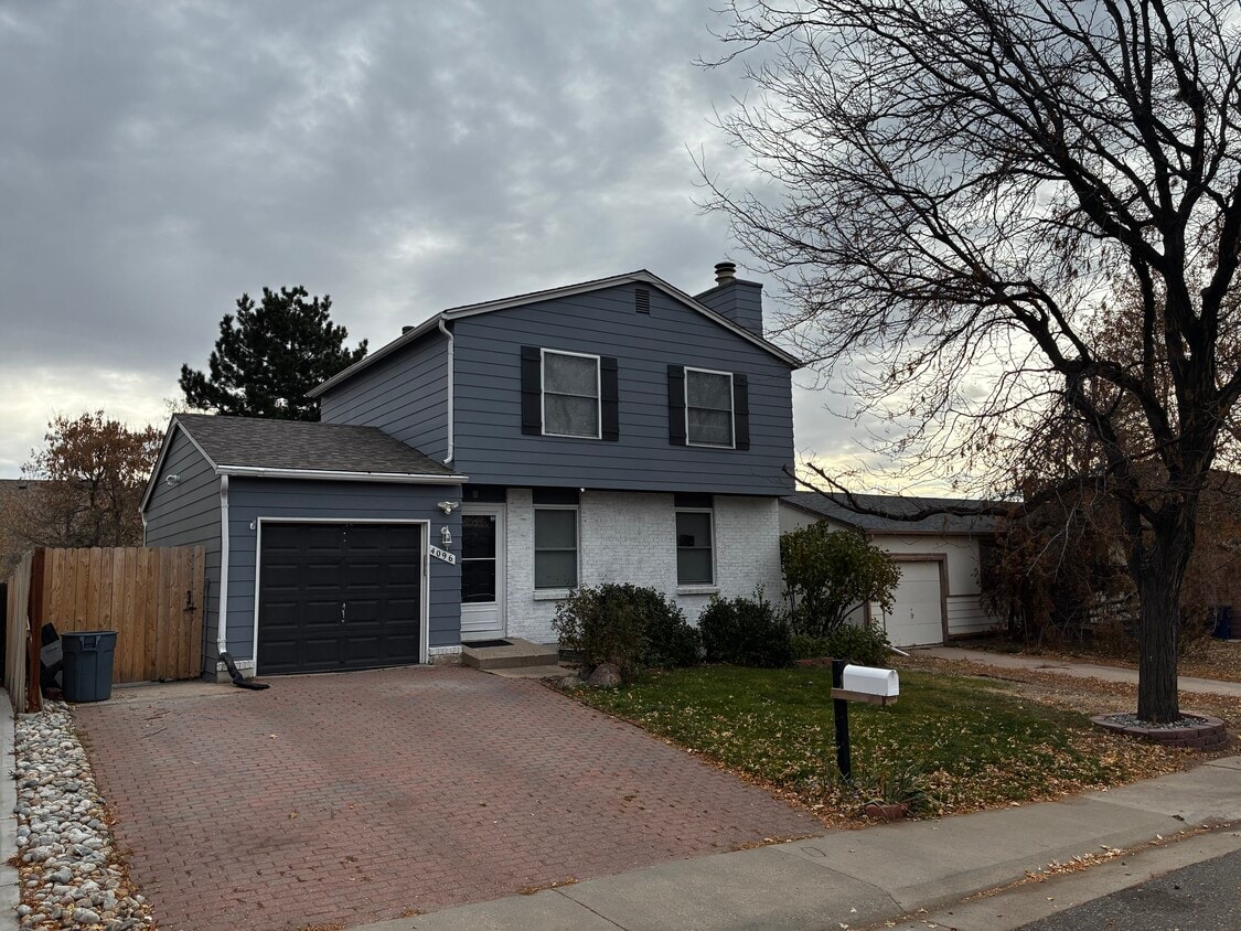 Photo - 4096 S Richfield St (Aurora, CO)