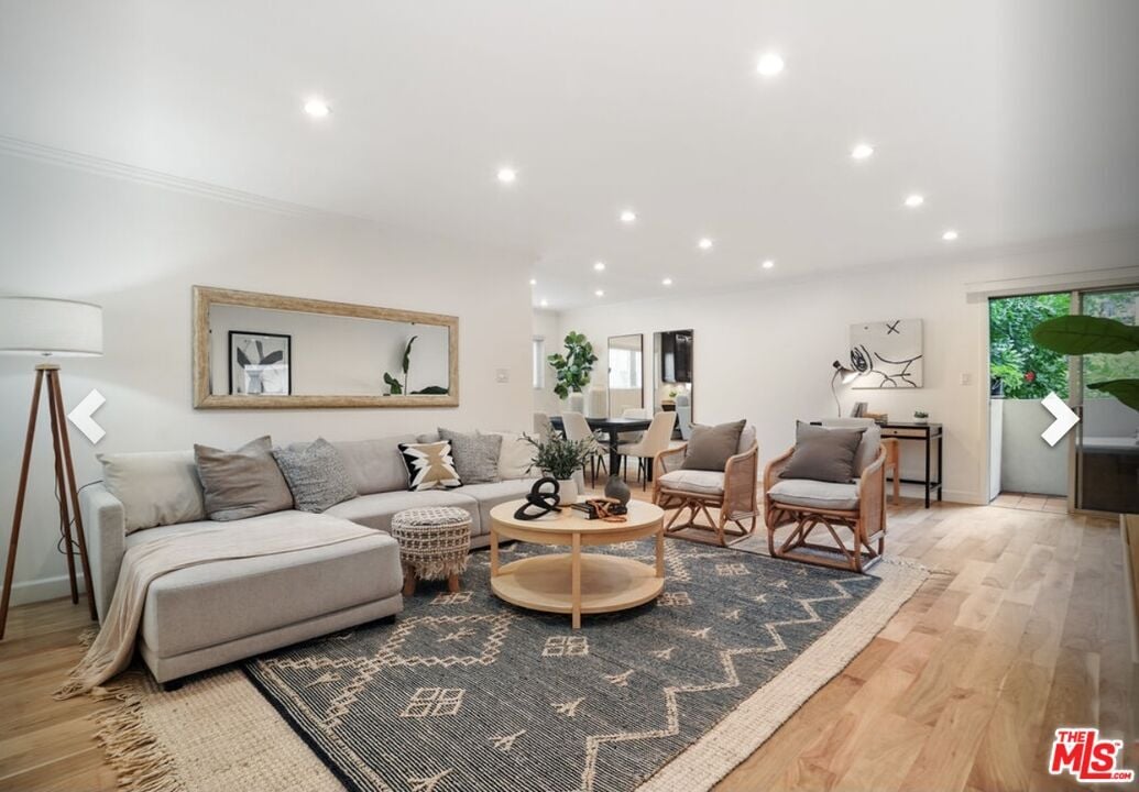 Foto principal - 960 Larrabee St