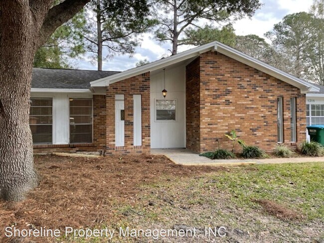 Building Photo - 3 br, 2 bath House - 1318 Glacier Avenue