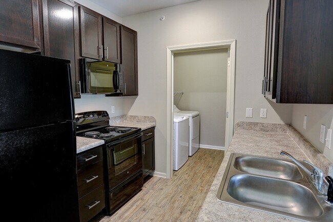 Foto del edificio - The Paddock at Grandview