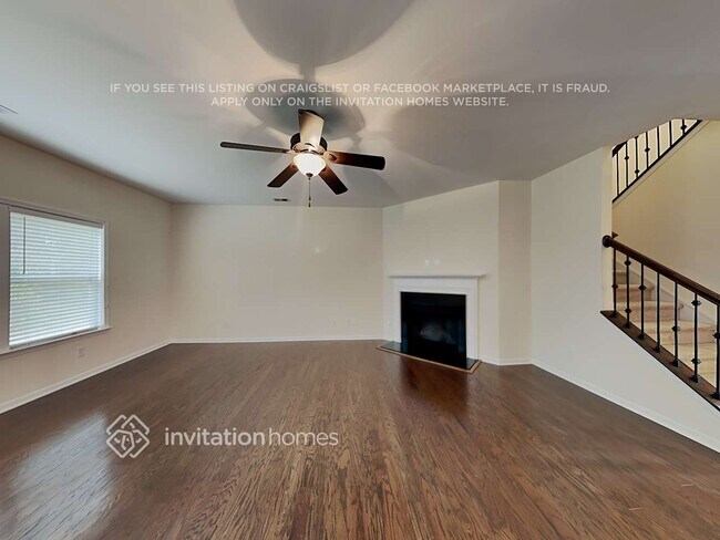 Foto del edificio - 16858 Rudence Ct