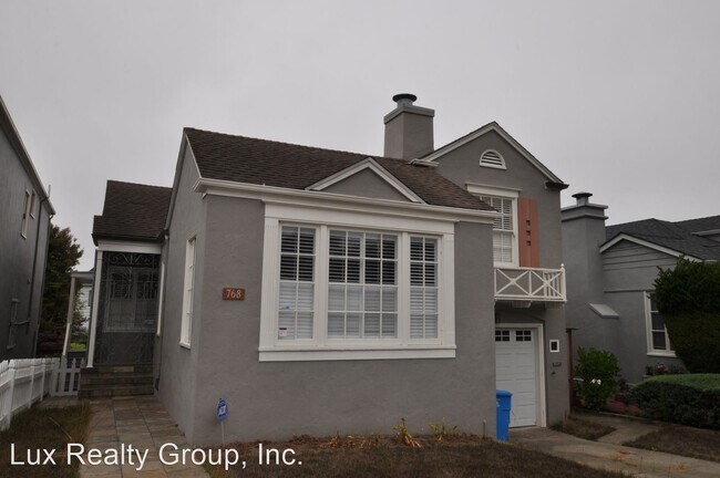 Foto del edificio - 2 br, 1 bath House - 768 Junipero Serra Blvd