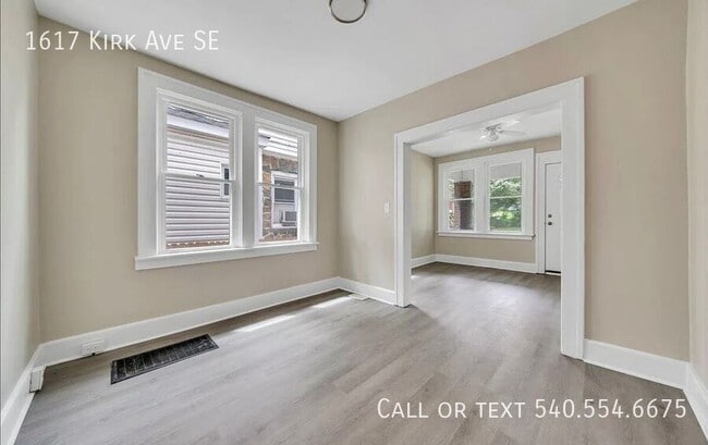 Foto del edificio - 1617 Kirk Ave SE