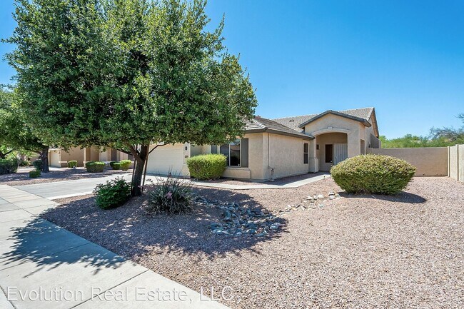 Building Photo - 4 br, 2 bath House - 10330 E. Idaho Ave.