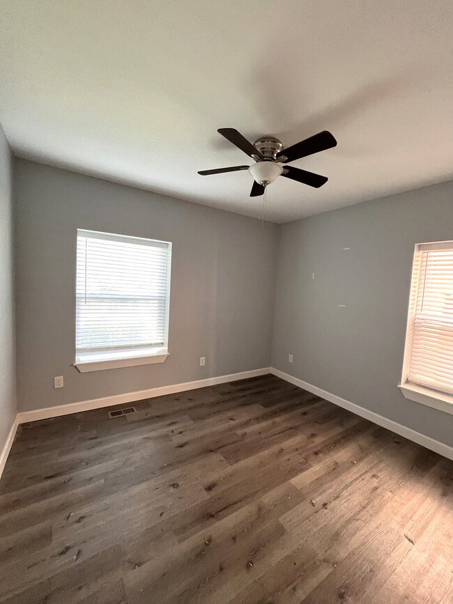 Bedroom 1 - 2715 Arkansas Ave