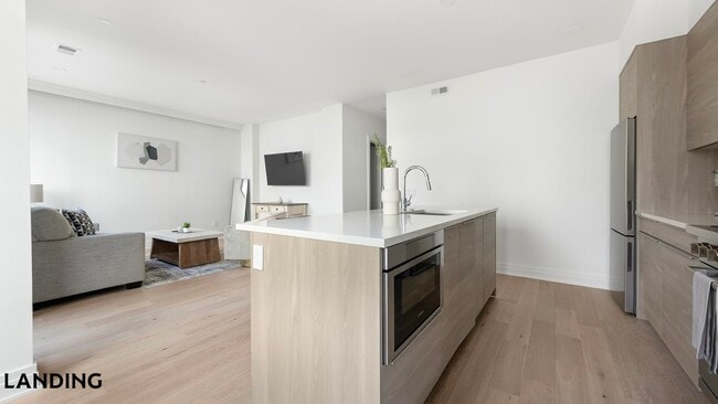 Foto del edificio - 1128 10th St NW