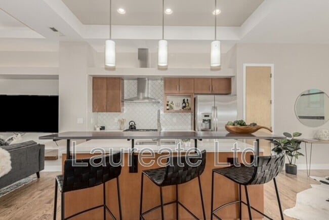 Photo - 3207 Shoshone St Townhome