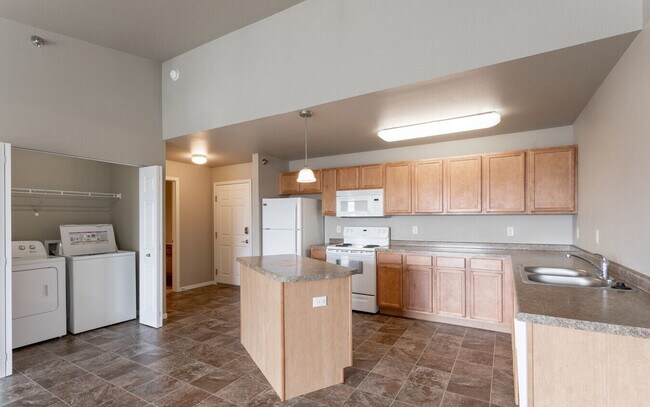 Foto del edificio - Willow Brooke Lodge Apartments