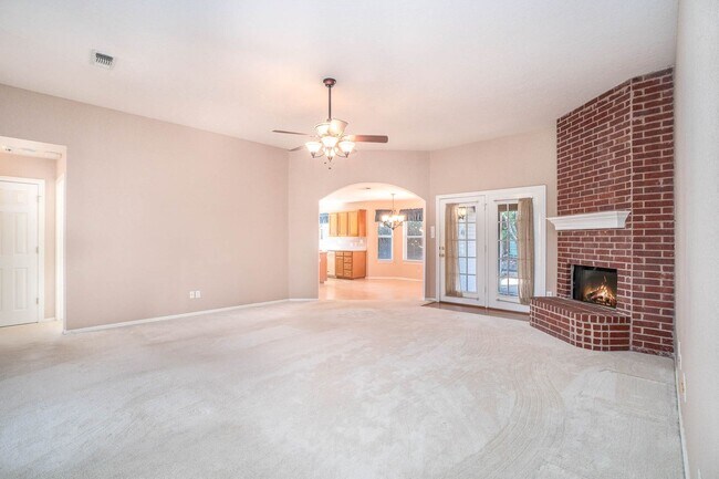 Building Photo - Beautifully crafted 3-2-2 in Keller ISD!