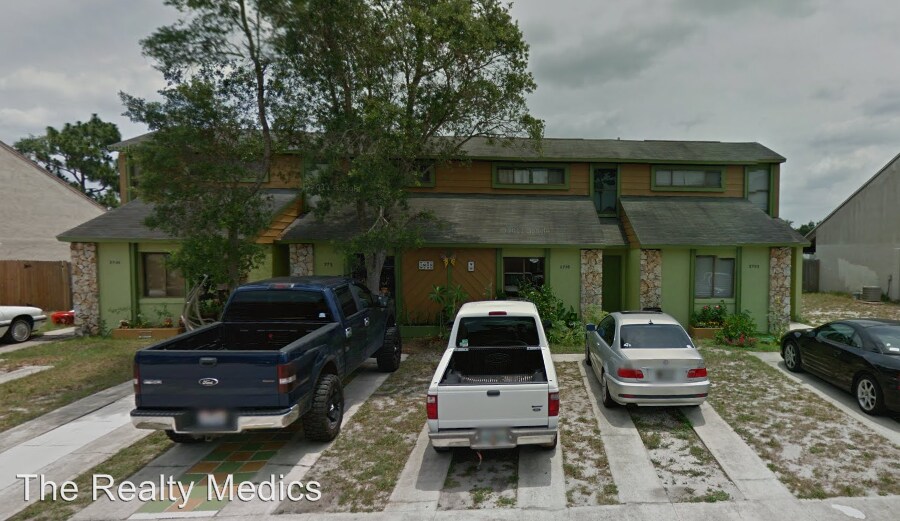 Primary Photo - 2 br, 2 bath House - 2735 Hunt Club Ln
