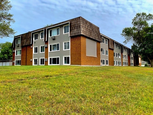 Apartments In New Brighton Mn