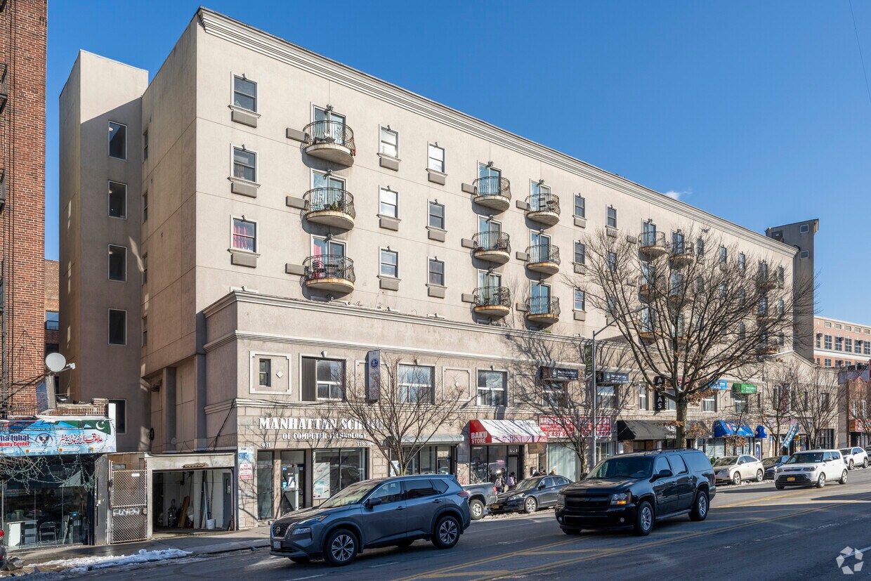 Foto principal - 931-955 Coney Island Ave