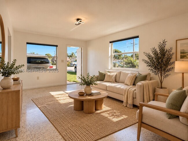 Foto del edificio - 7358 SW 23rd St