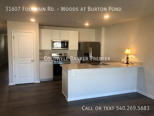 Foto del edificio - 31607 Fountain Rd