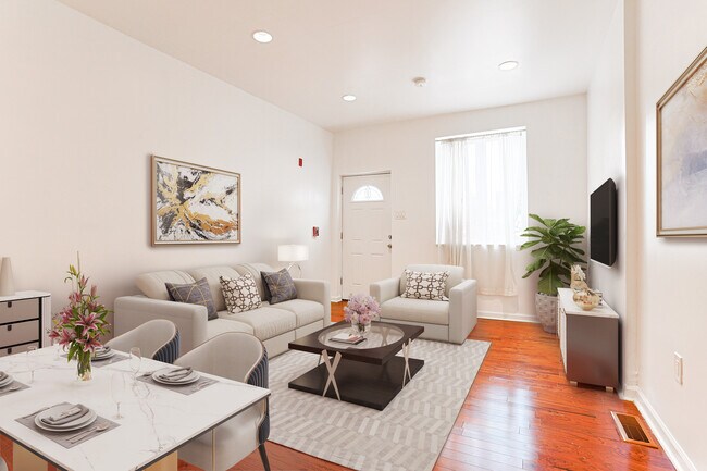 Foto del edificio - 1631 Germantown Ave