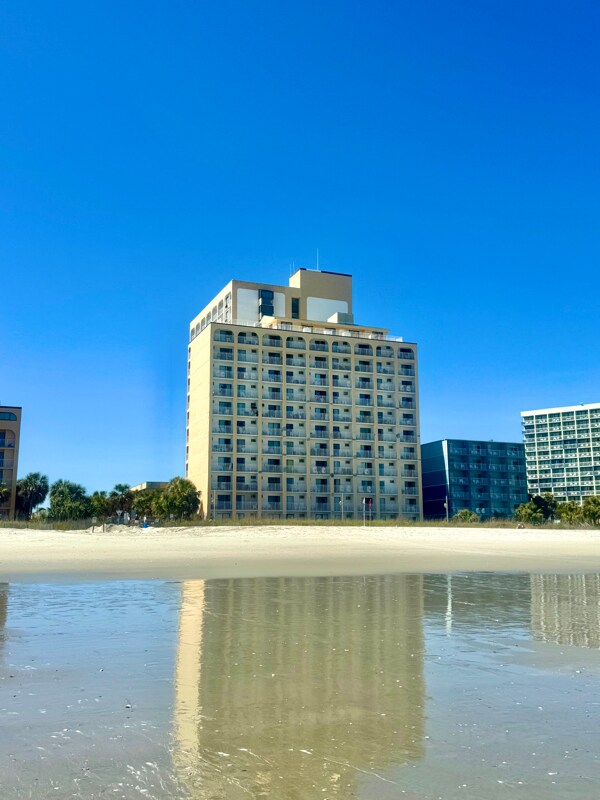 Photo - 1207 S Ocean Blvd (Myrtle Beach, SC) Apartment