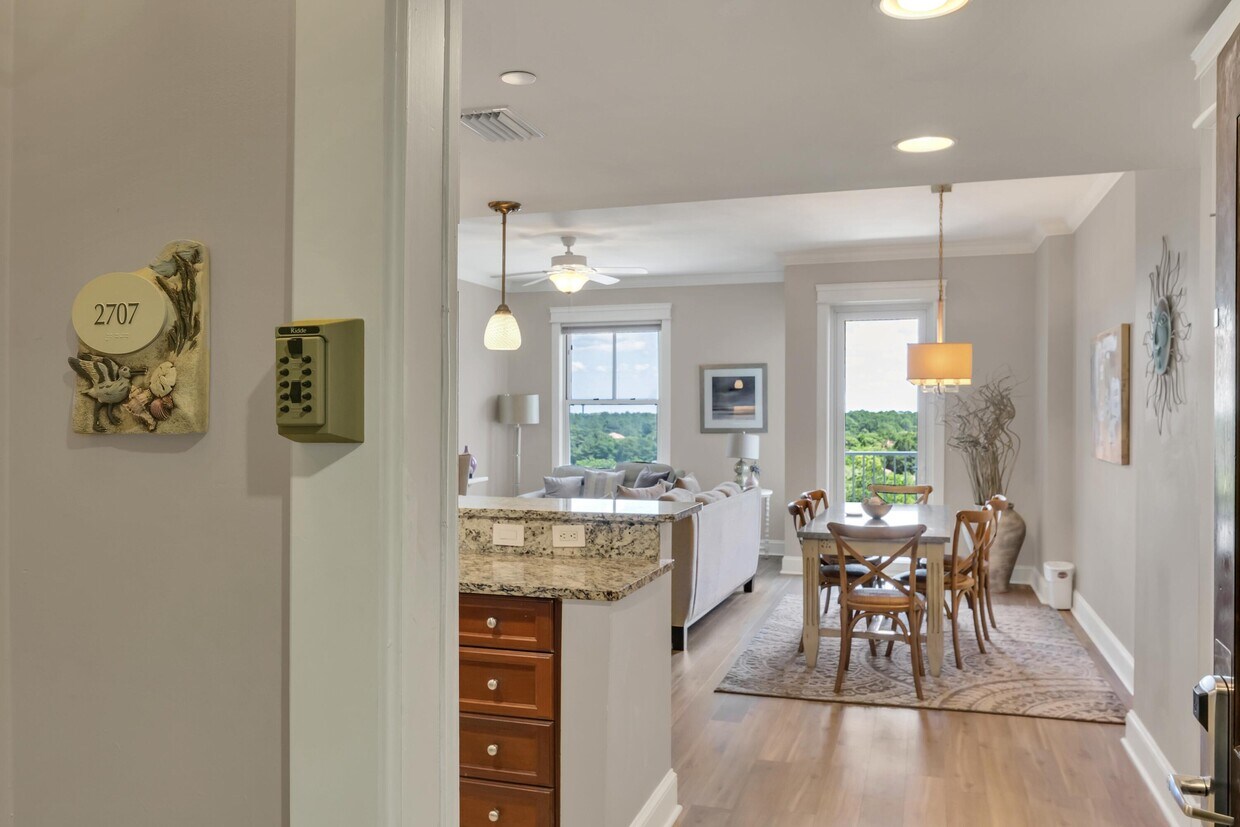 Foto principal - 9500 Grand Sandestin Blvd