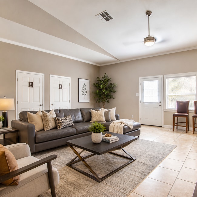 Interior Photo - Residences At The Overlook